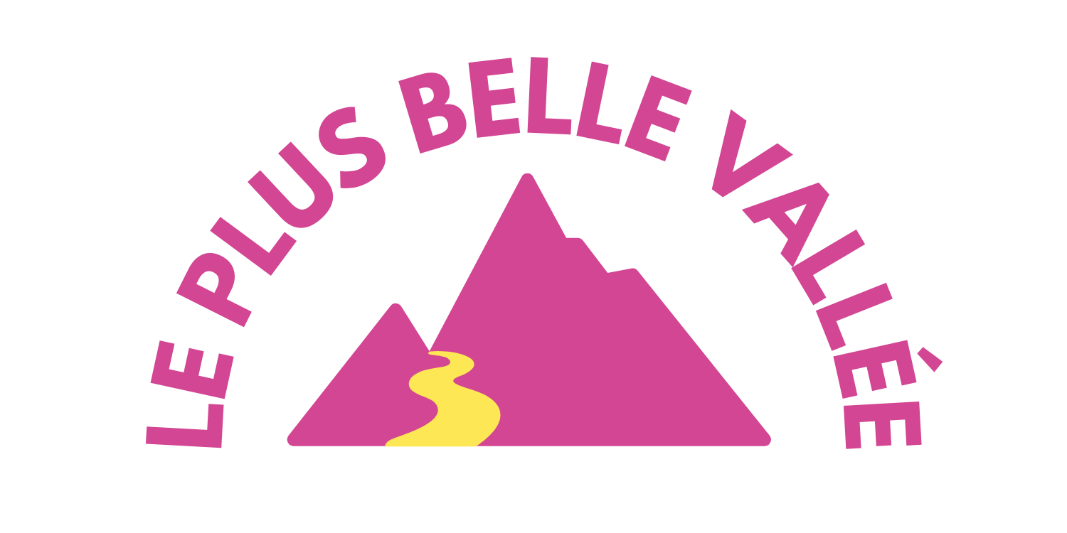 Le plus belle vallée small logo